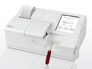 OPTI LION Electrolyte Analyzer