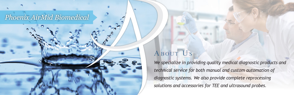 About Us Banner