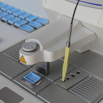 Modular Tissue Embedding Center EC-500